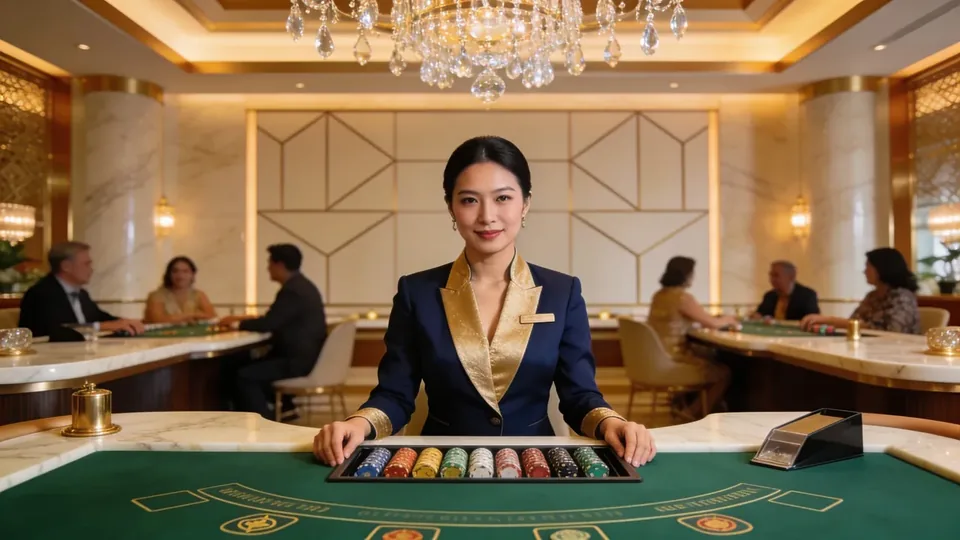 European Roulette