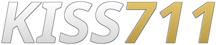 kiss711 Logo